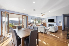 Kingfisher Beach House